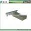 Furring channel for ceiling system