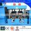 CZ Purlin Roll Forming Line Interchangeable Type