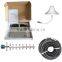 Indoor dual band cellular signal booster GSM 900/2100 3g Signal Booster