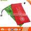 OEM Printed microfiber pouch