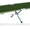 Outdoor camping foldway stretcher/camp cot