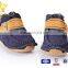 Fashion lovely cow leather Baby shoes