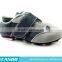2016 Best Selling China Double Hook and Loop Fasterner Casual Plimsoll Sports Shoes