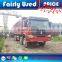 High quality Howo 8x4 Dump Truck for sale low price Howo 8x4 Dump truck