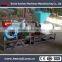 Diesel engine Palm oil press machine