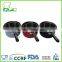 Non-Stick Carbon Steel Round Deep Frying Pan