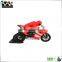 China manufacture offer electric motorcycles for children,Remote control motorcycle toy with Radio