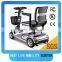 2015 new designed four wheels mobility scooter