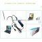 Handle tool 7.2mm USB 4 LEDS Night Vision Snake Endoscope Camera