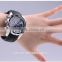 mini spy hidden wristwatch camera ir night version waterproof 1080p watch camera mp3 player