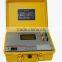 three phase transformer turn ratio tester /ttr tester