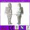 High Quality CCS Approved Fire Entry Suit Heat Insulation Suit for Fireman