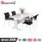School furniture library reading desk guangzhou