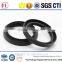 TC 82X107X12/17.5 tc type Xiangfan rear Axle diesel engine double lip driving shaft nbr rubber oil seal