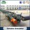 high capacity industrial conveyor belt