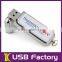 Excellent quality classical leather case usb stcik