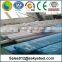 isulated flexible pipe