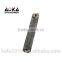 China HD1250-7 HD1250SEV 5P 6D22 Oil Cooler Core ME054110 for Excavator