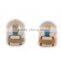 2015 hot selling resin marine theme decoration captain theme