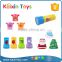 Less Than 1 Dollar Kaleidoscope Toy Cheap Plastic Funny Kid Toy