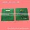 Compatible reset Lexmark X850 toner chip
