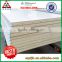 standard 0.4mm steel 50mm EPS sandwich panel for proof /wall/ceiling