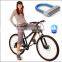 High Quality Bluetooth Control Bike Looped Cable Lock