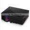 GM60 MINI Portable LED Projector 800*480 1200Lumens For Video Games TV Home Theater Movie Support HDMI VGA AV SD