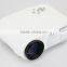 cheapest connect conputer mini led projector mobile phone projector with 1080p supported