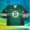 Fashionable hotsell ice hockey practice jersey hockey shirt