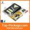 Custom Trasparent Plastic Blister Tray Packaging