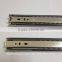 ZY:35mm (1.1*1.1*1.2mm ) Hardware Furniture Drawer Channel