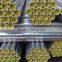 ASTM A53 A500 BS1387 Grade B carbon steel pipe with galvanized