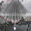 Structure pipe decorative honed aisi 312 stainless welded steel pipe/tube