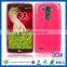 C&T Newest products mobile phone soft silicone cover for LG G Vista 2 tpu case