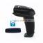 Cheap fine quality 1d laser wireless android handheld barcode scanner with memory