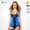 S-SHAPER Body Shaper Vest Waist Trainer Corsets Slimming Belt Wholesale