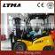 with battery LTMA 1 ton 5 ton electric motor forklift electric                        
                                                Quality Choice