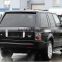 USED CARS - LAND ROVER RANGE ROVER (LHD 3022 DIESEL)
