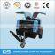 portable diesel rotary screw air compressor for mining drill rigs