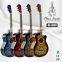 Hot selling cheap beginners golss acoustic folk guitar HS-3930