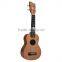 Hot sale colorful ukulele for promotion