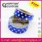 Professional printing gold stamping washi tape with CE certificate
