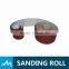 10cmx50m Aluminum Oxide Sanding Cloth Roll