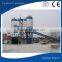 Good quality HZS25 cement central mix plant price