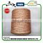 Polyester paillette/spangle yarn for sweater scarf knitting and hand knitting