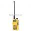 BAOFENG handheld two way radio UV5R UHF/vhf all band transceiver with free earpiece