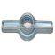 scaffolding adjustable screw casted jack base nut 13