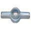 scaffolding adjustable screw casted jack base nut 13