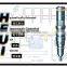 HEUI hydraulic electric unit injector test bench